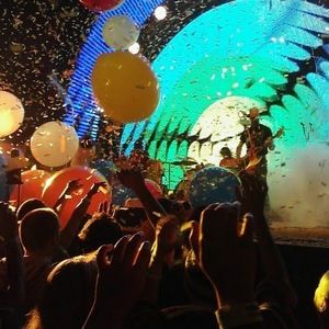 Meet your Posher, Brownieruss